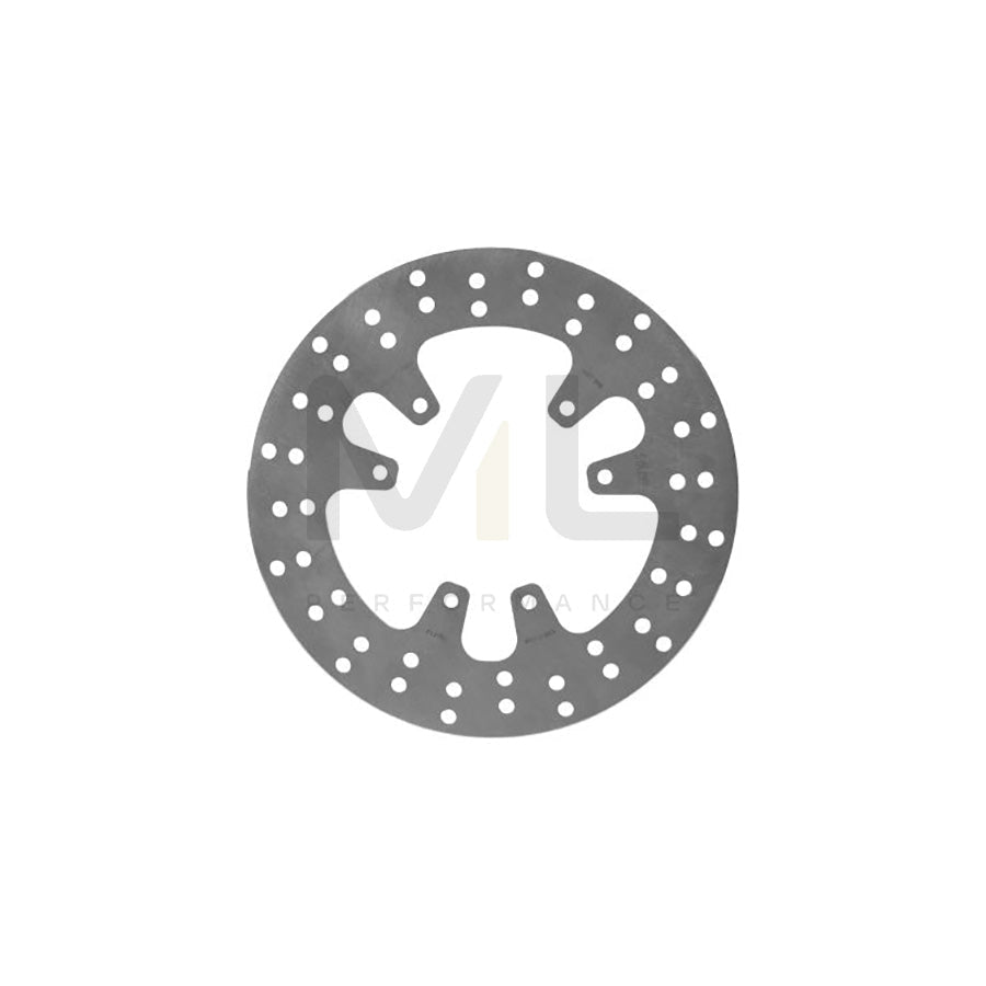 TRW MST349 Brake Disc | Performance Parts Direct Car Parts
