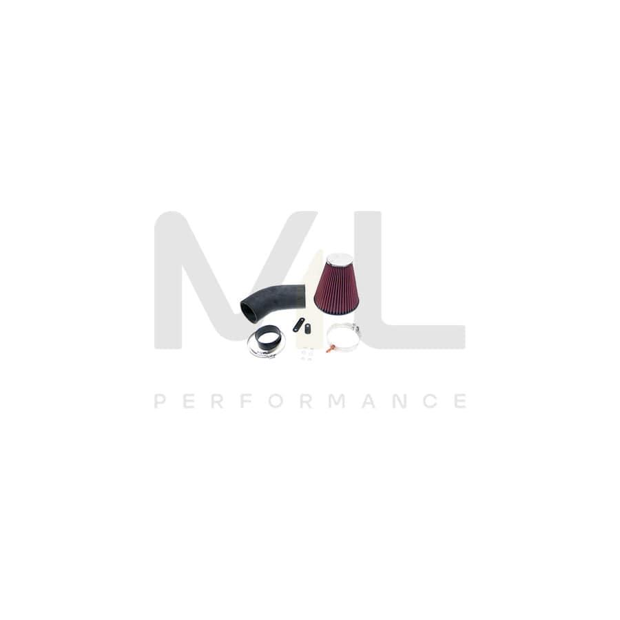 K&N 57-0318 Performance Air Intake System | ML Car Parts UK | Performance Parts Direct
