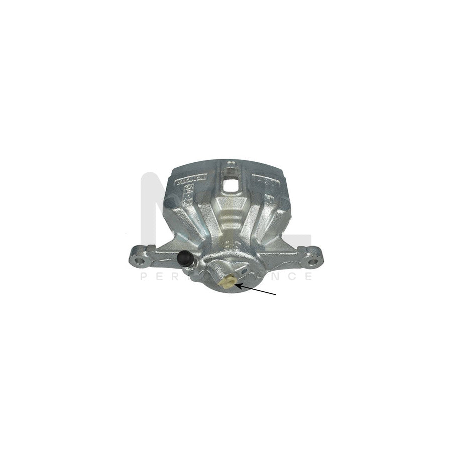 TEXTAR 38075500 Brake Caliper without holder | Performance Parts Direct Car Parts
