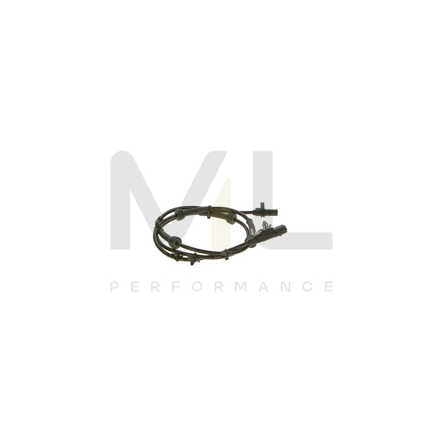 BOSCH Wheel Speed Sensor 0265008620 | ML Car Parts UK | Performance Parts Direct