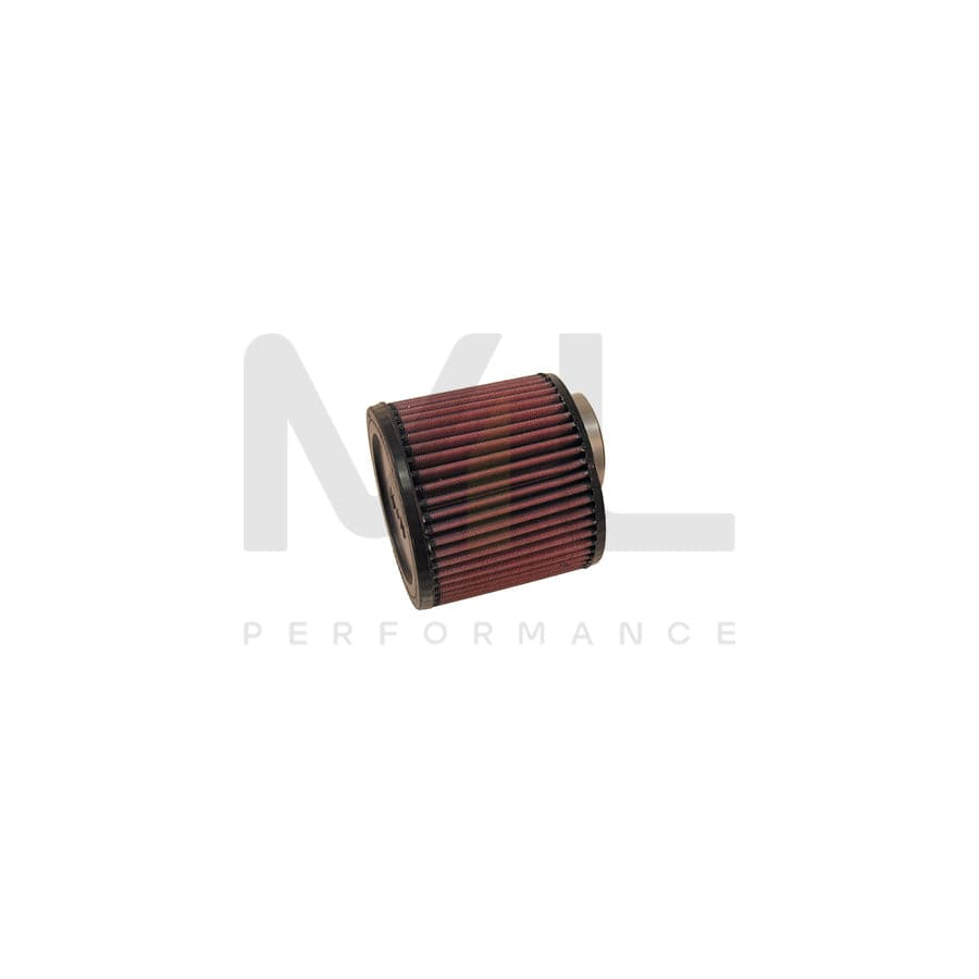 K&N BD-6506 Replacement Air Filter | ML Car Parts UK | Performance Parts Direct