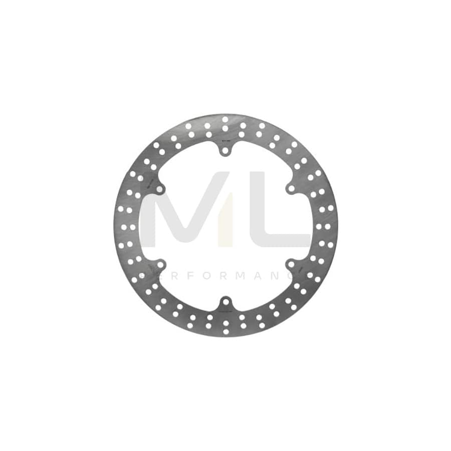 TRW MST249 Brake Disc | Performance Parts Direct Car Parts