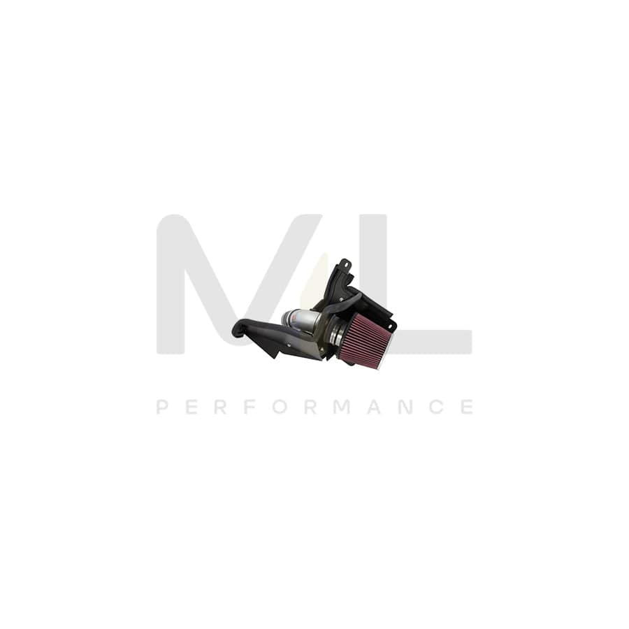 K&N 69-3517TS Performance Air Intake System | ML Car Parts UK | Performance Parts Direct