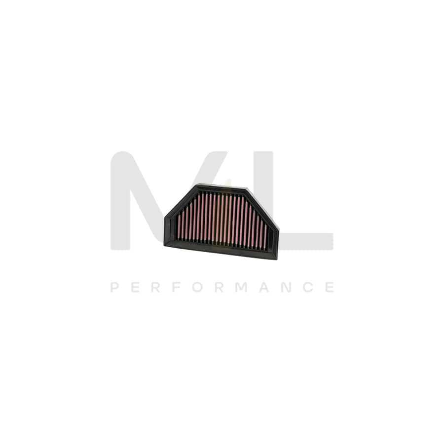 K&N KT-1108 Replacement Air Filter | ML Car Parts UK | Performance Parts Direct