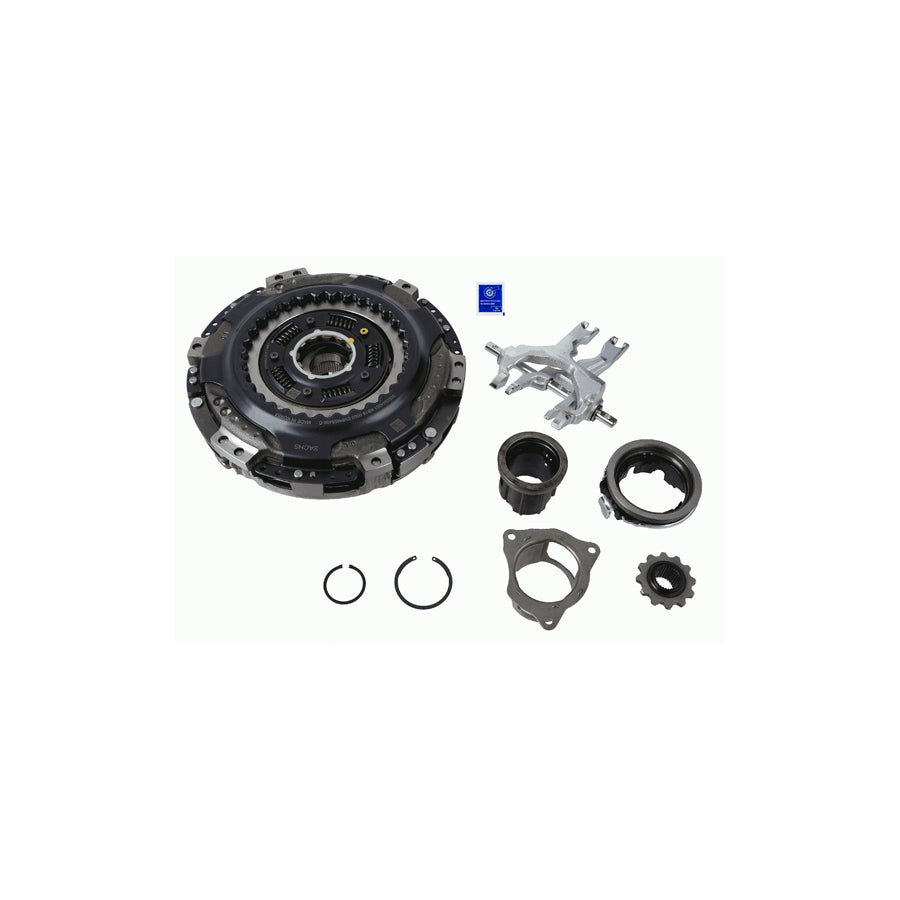 Sachs 3000 944 001 Clutch Kit