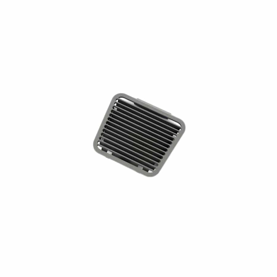 Genuine BMW 51468153260 E36 E31 Grid SILBERGRAU (Inc. 325i, 840Ci & 318is)