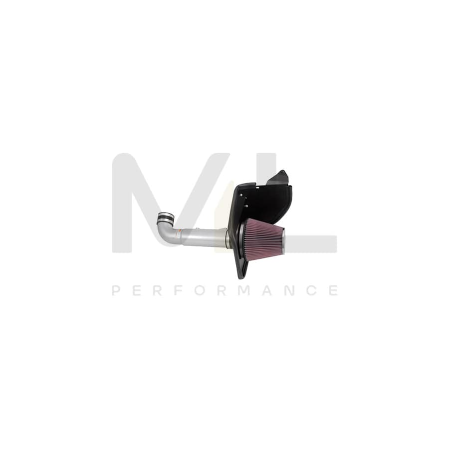 K&N 69-4527TS Performance Air Intake System | ML Car Parts UK | Performance Parts Direct