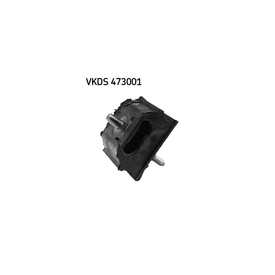 Skf Vkds 473001 Axle Bush