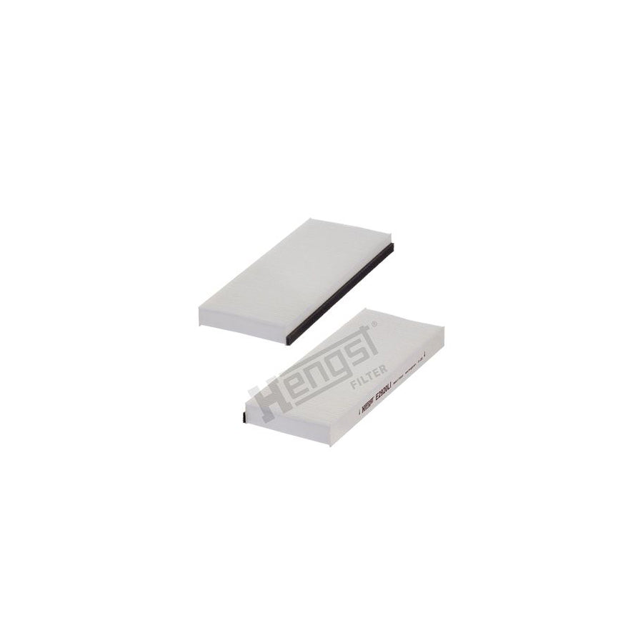 Hengst Filter E2920Li-2 Pollen Filter