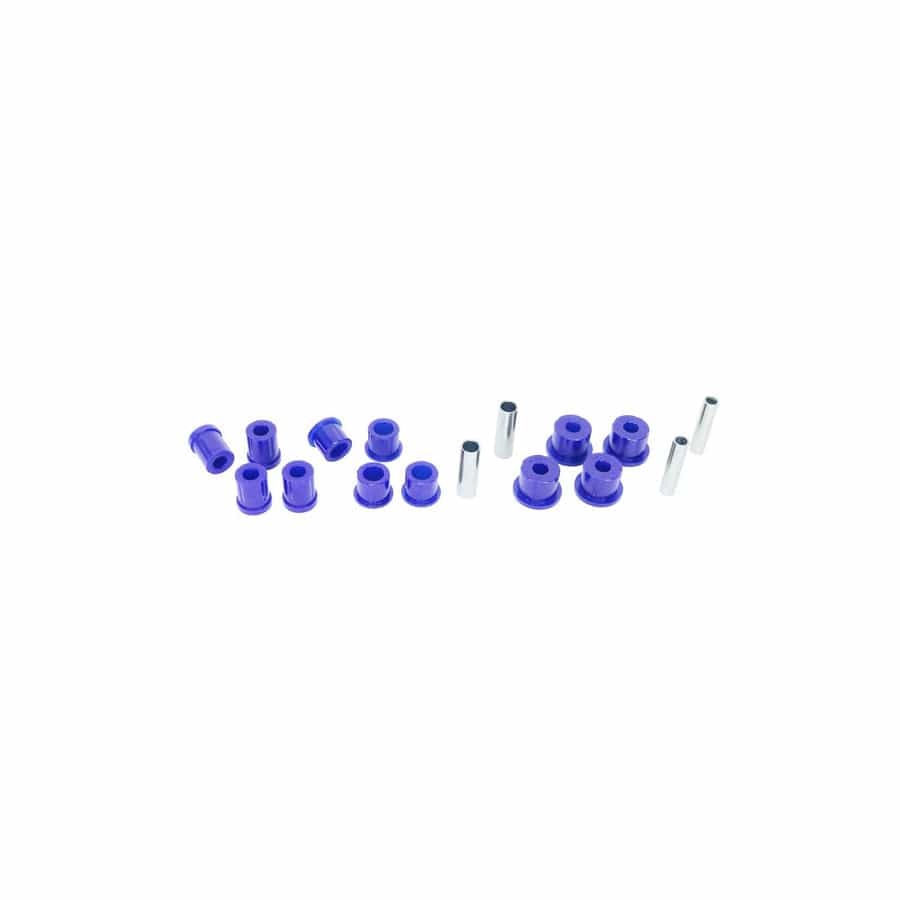 SuperPro KIT0063K SuperPro Bushing Vehicle Kit