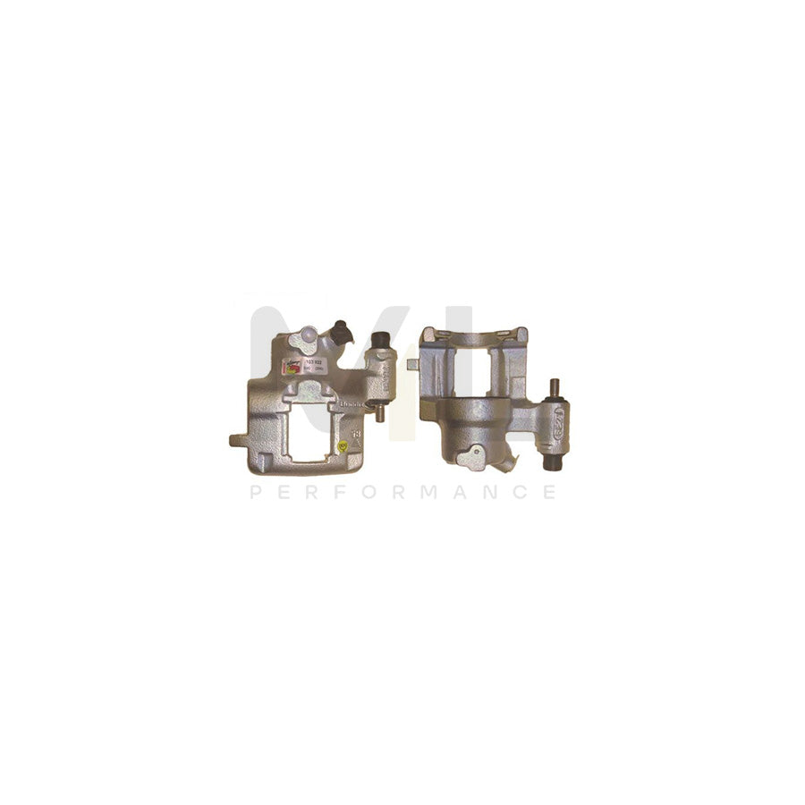 BOSCH 0 204 103 822 Brake Caliper for FIAT CINQUECENTO | Performance Parts Direct Car Parts