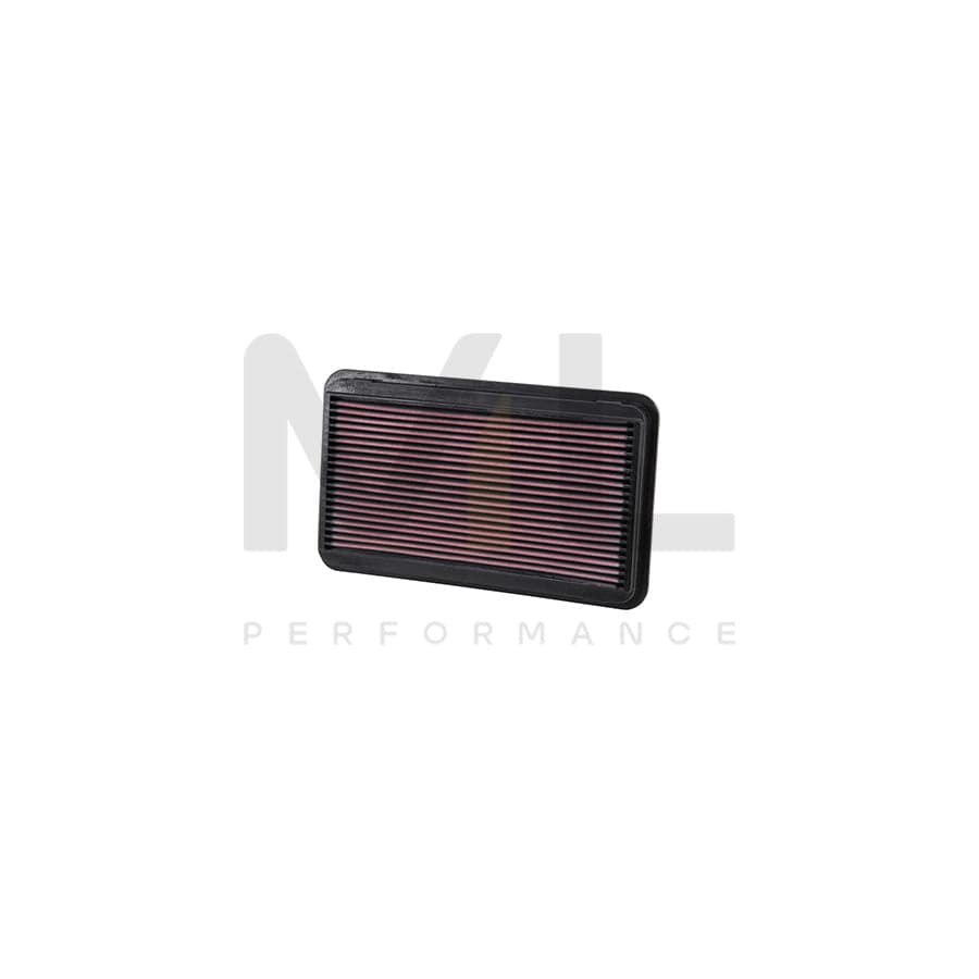 K&N 33-2145-1 Replacement Air Filter | ML Car Parts UK | Performance Parts Direct