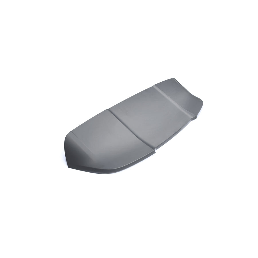 Genuine BMW M Performance F40 Primed Trunk Lid Spoiler (Inc. 118i, 120dx & M135i)