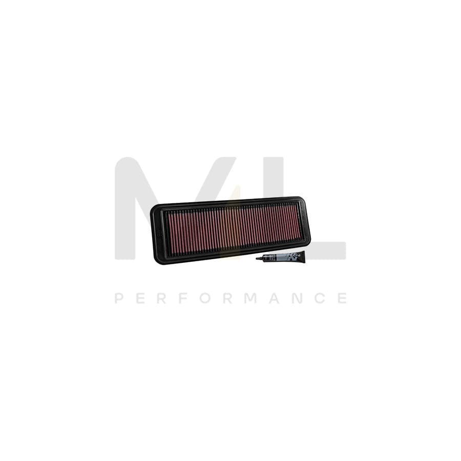 K&N 33-2784 Replacement Air Filter | ML Car Parts UK | Performance Parts Direct