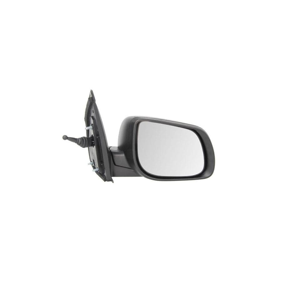 Blic 5502-00-1120980P Bumper Reinforcement for Chevrolet Spark (M300)
