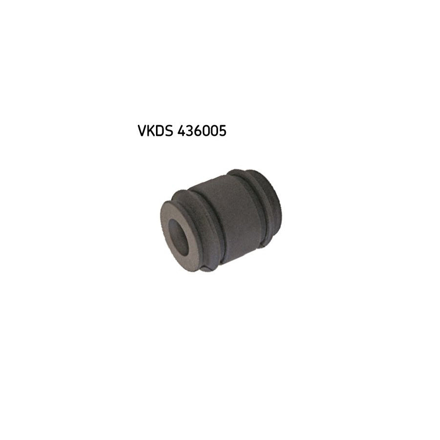 Skf Vkds 436005 Control Arm / Trailing Arm Bush