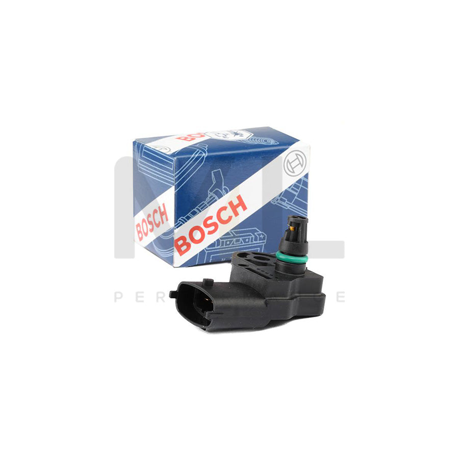BOSCH MAP Sensor 0261230118 | ML Car Parts UK | Performance Parts Direct