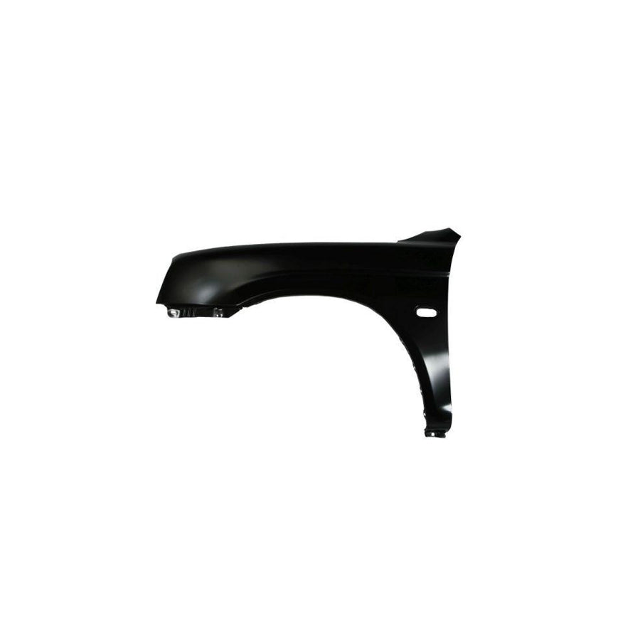 Blic 6504-04-3782311P Wing Fender for Mitsubishi L 200