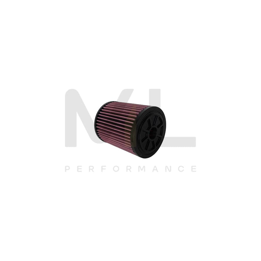 K&N E-0640 Replacement Air Filter | ML Car Parts UK | Performance Parts Direct