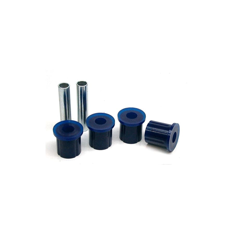 SuperPro SPF1261K SuperPro Leaf Spring Bush Kit