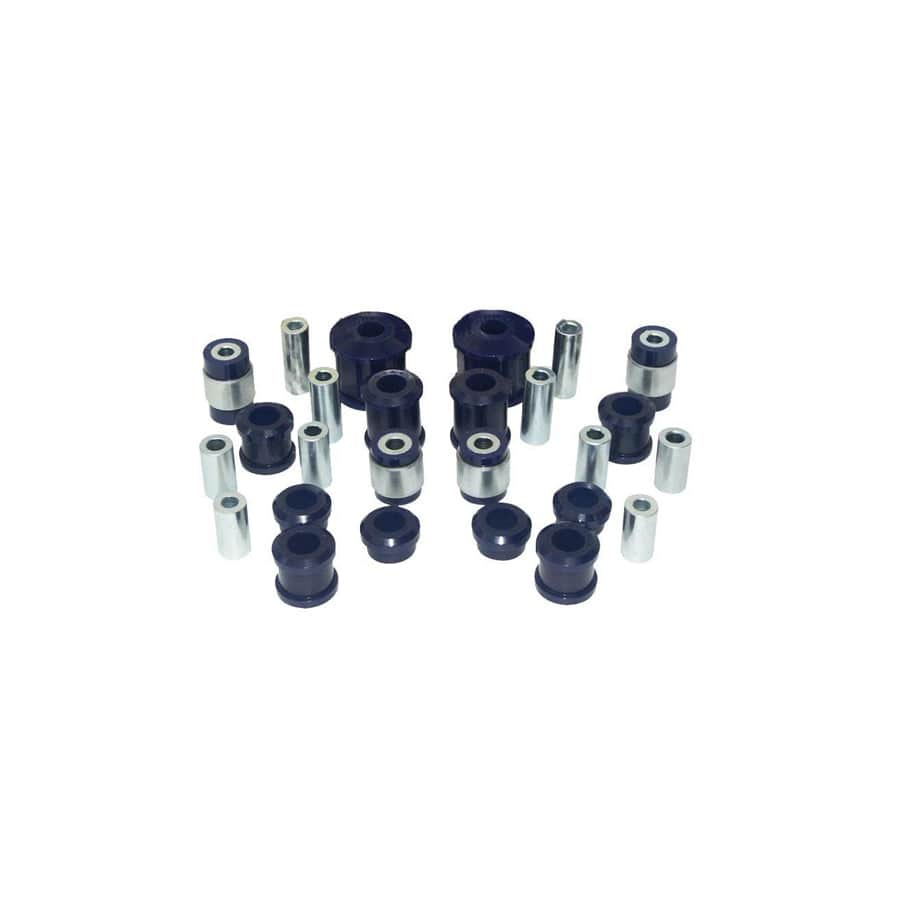 SuperPro KIT5238RK SuperPro Bushing Vehicle Kit