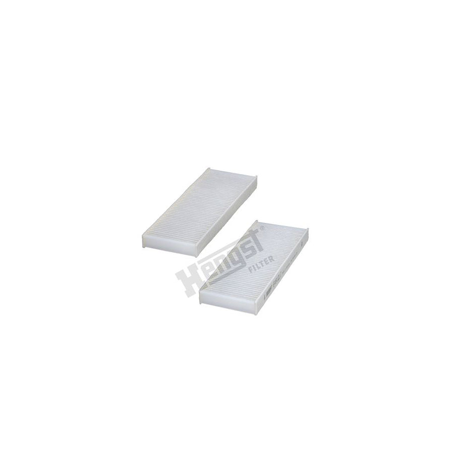 Hengst Filter E4912Li-2 Pollen Filter