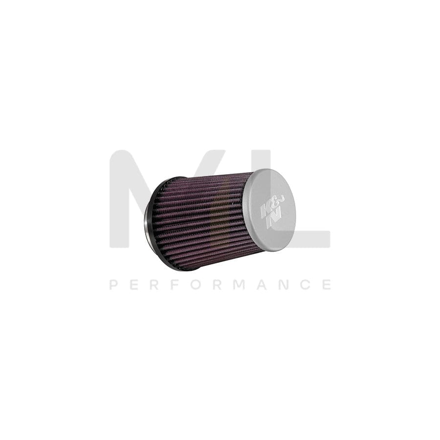 K&N RE-5287 Universal Rubber Filter | ML Car Parts UK | Performance Parts Direct