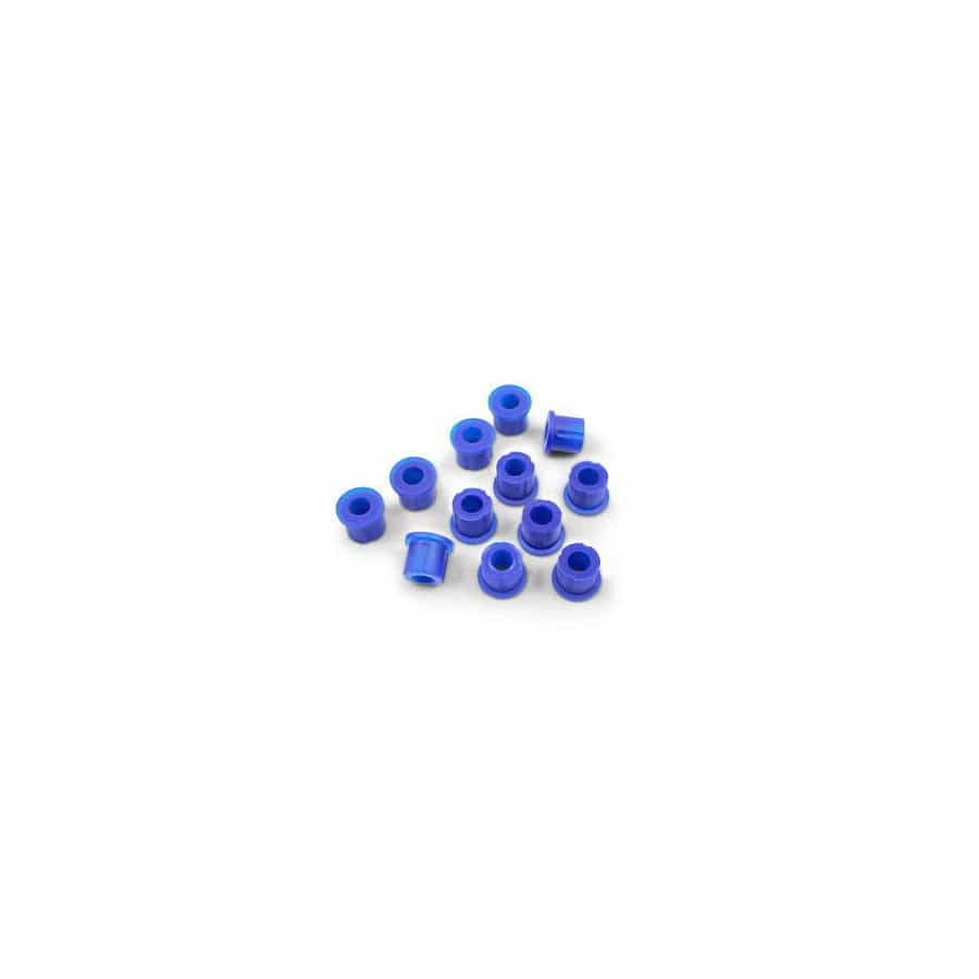 SuperPro SPF0124-95K SuperPro Leaf Spring Bush Kit