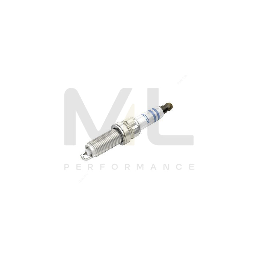 BOSCH Double Iridium Spark Plug 0242140521