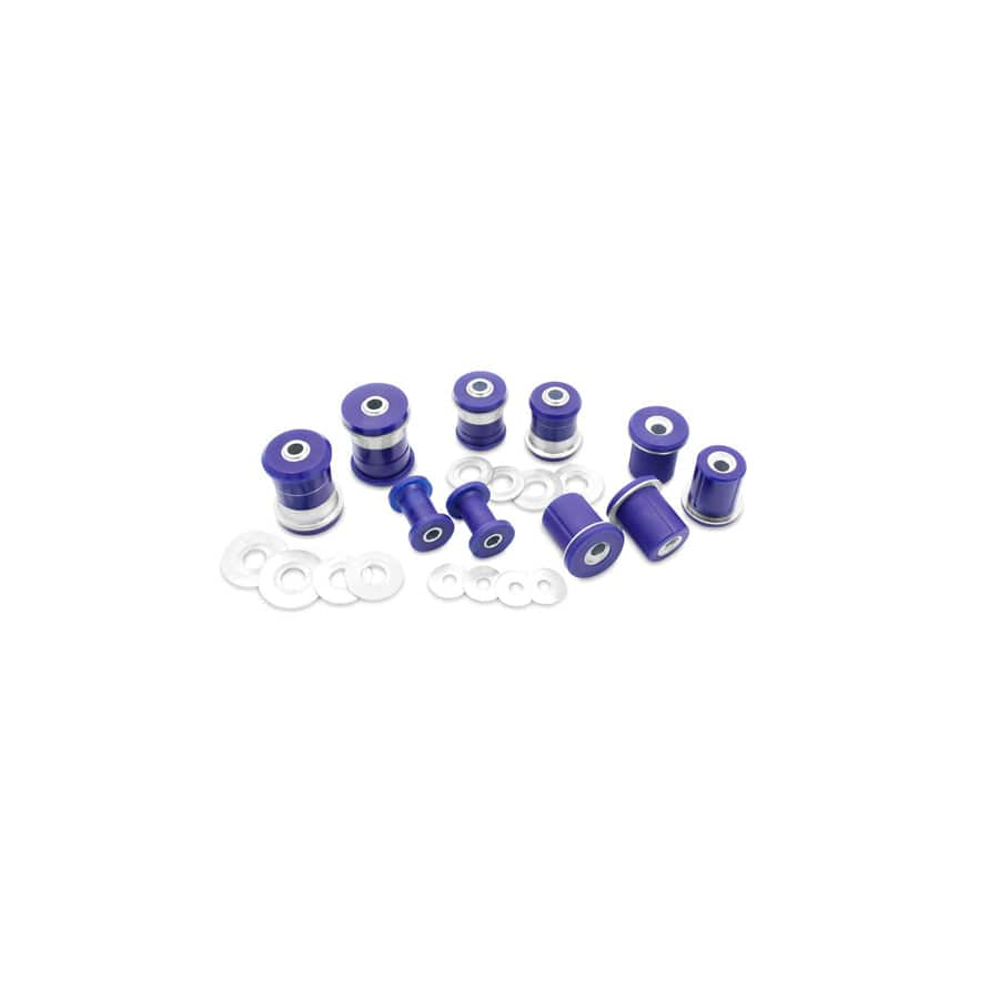 SuperPro KIT0202K SuperPro Bushing Vehicle Kit