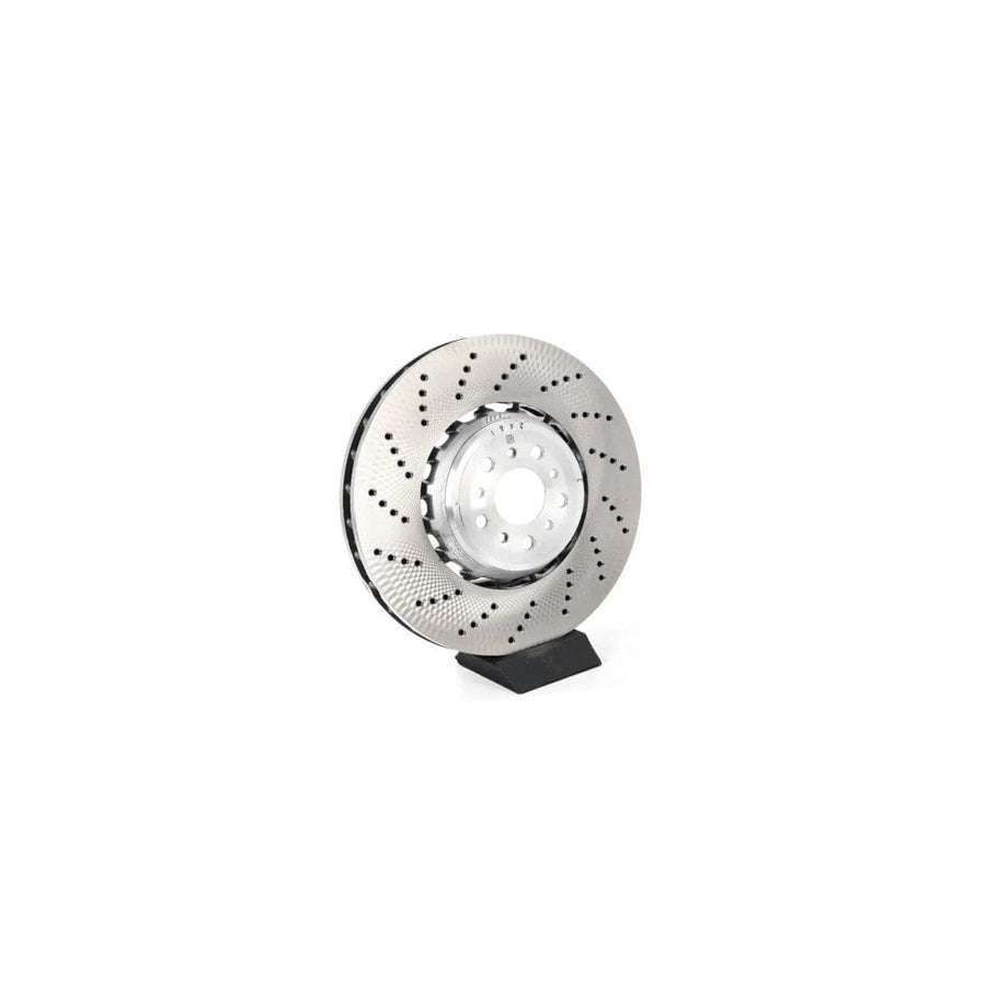 Genuine BMW G80 G82 380x36mm Front Brake Disc (M3, M3 Competition, M4 & M4 Competition)