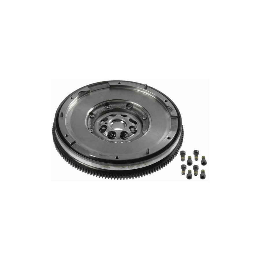 Sachs 2294 000 767 Dual Mass Flywheel Suitable For Mercedes-Benz Sprinter