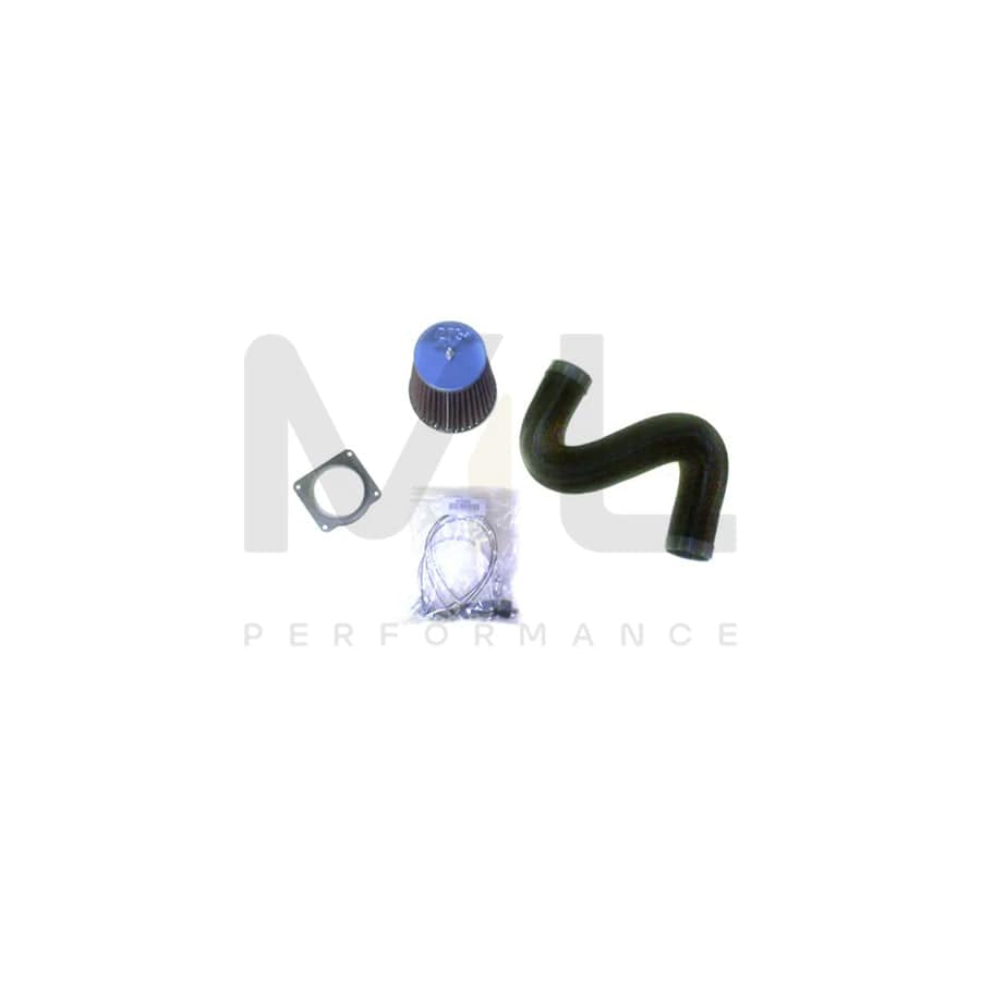 K&N 57-0330 Performance Air Intake System | ML Car Parts UK | Performance Parts Direct