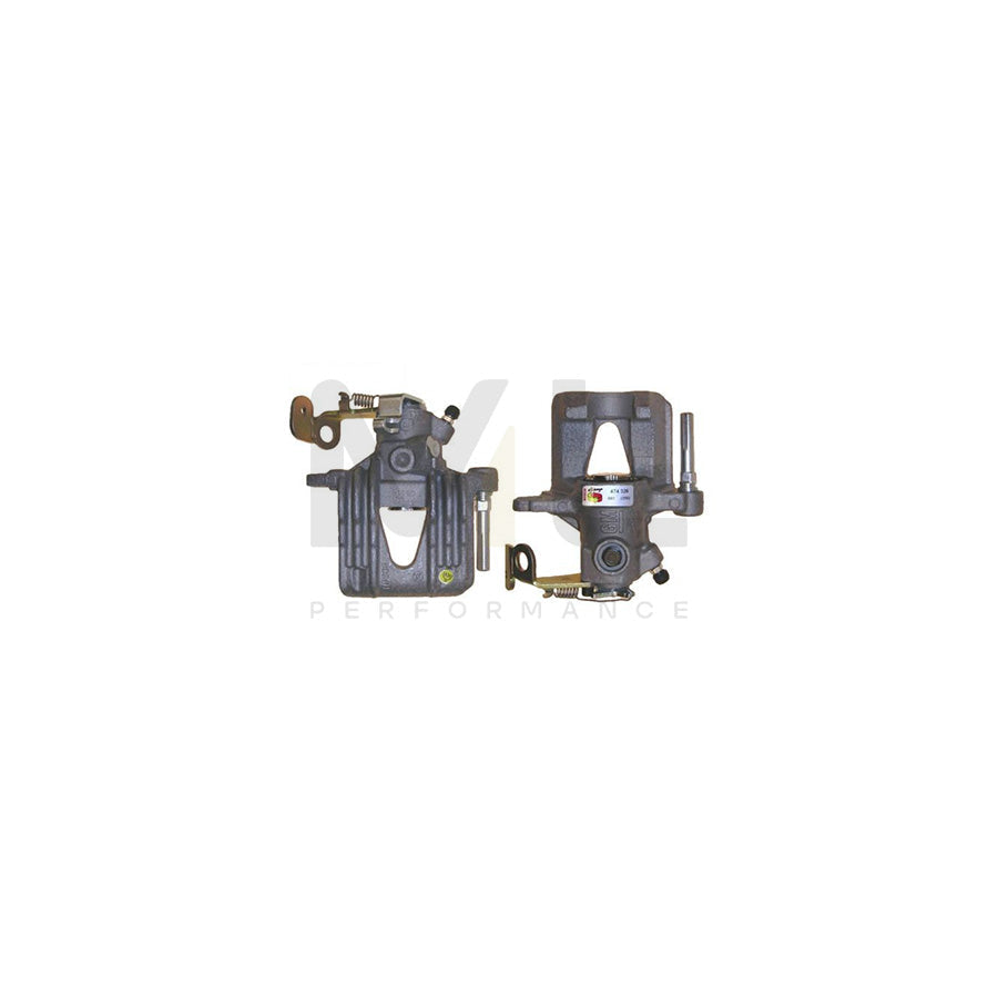 BOSCH 0 986 474 326 Brake Caliper