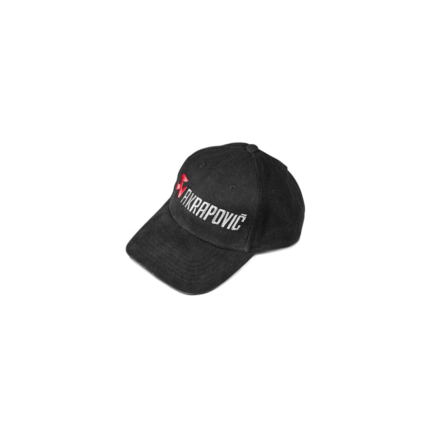 Akrapovic 801710 Baseball Cap New - Universal