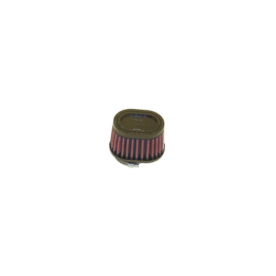 K&N RU-1820 Universal Clamp-On Air Filter