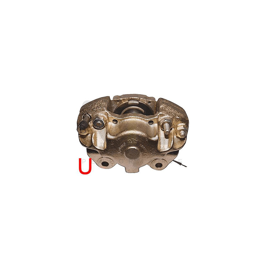 TEXTAR 38080000 Brake Caliper without holder | Performance Parts Direct Car Parts