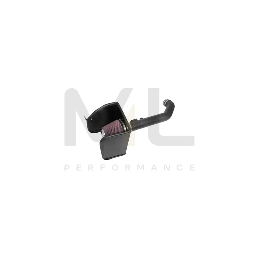 K&N 63-3104 Performance Air Intake System | ML Car Parts UK | Performance Parts Direct