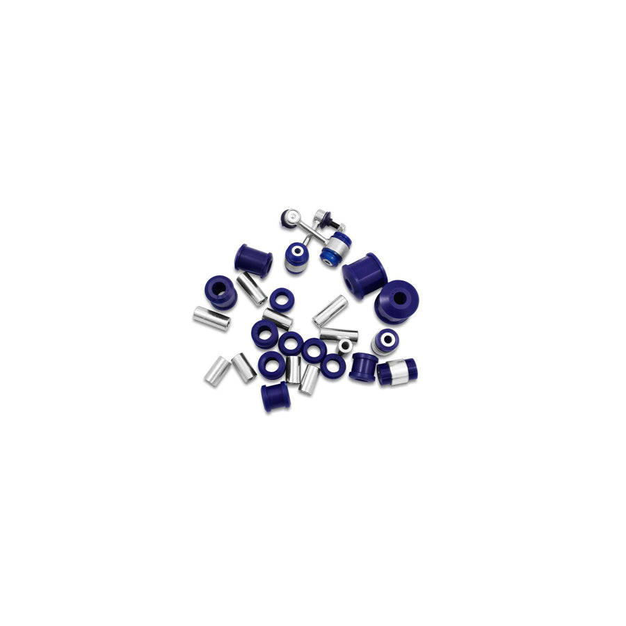 SuperPro KIT5239RK SuperPro Bushing Vehicle Kit |