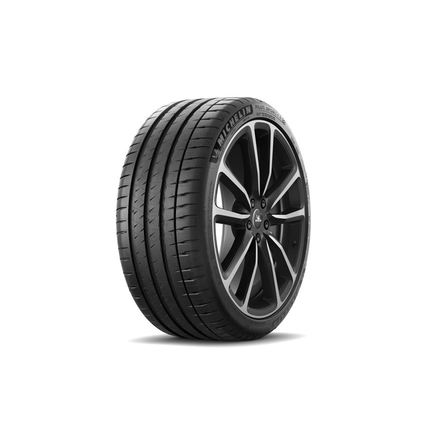 Michelin Pilot Sport 4 S 285/30 ZR20 99Y Summer Tyre