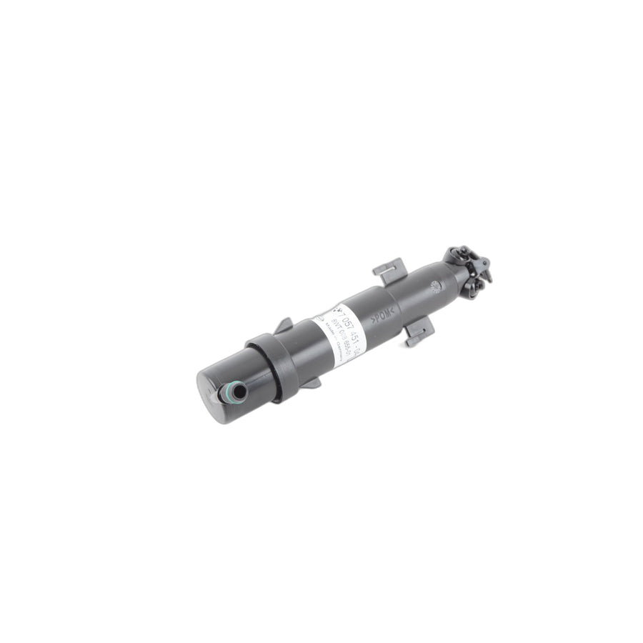 Genuine BMW 61677057451 E85 E86 High-Pressure Nozzle, Left (Inc. Z4) |