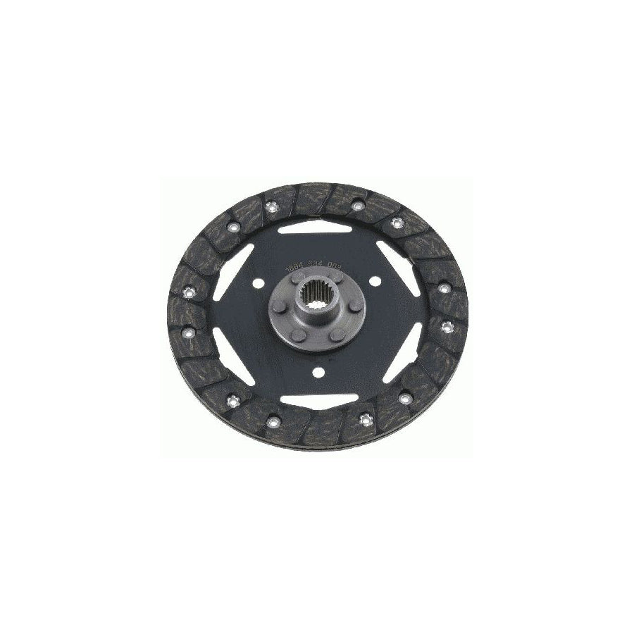 Sachs 1864 634 003 Clutch Disc