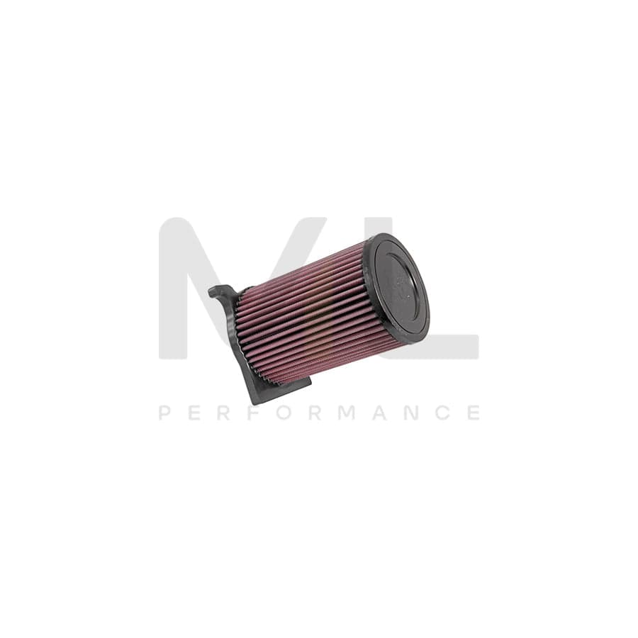 K&N YA-7016 Replacement Air Filter | ML Car Parts UK | Performance Parts Direct