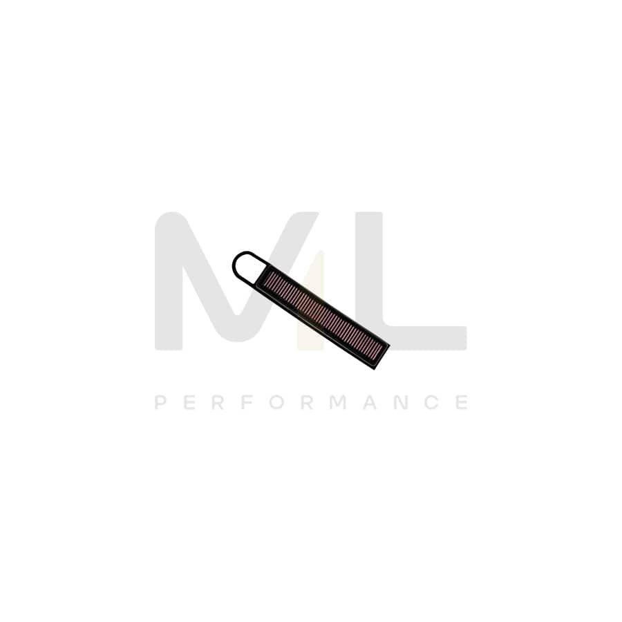K&N 33-2941 Replacement Air Filter | ML Car Parts UK | Performance Parts Direct