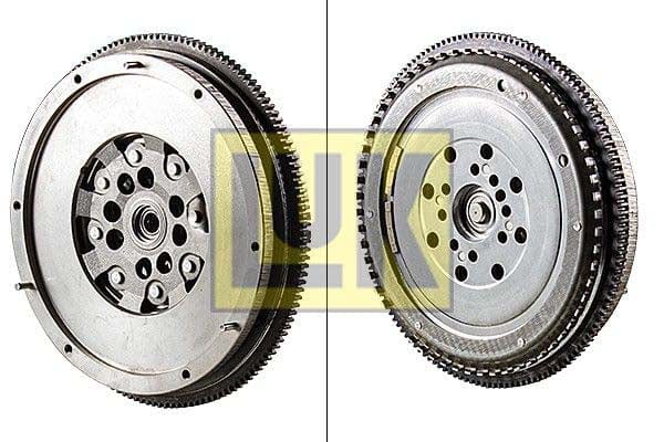 LuK 415 0233 10 Dual Mass Flywheel