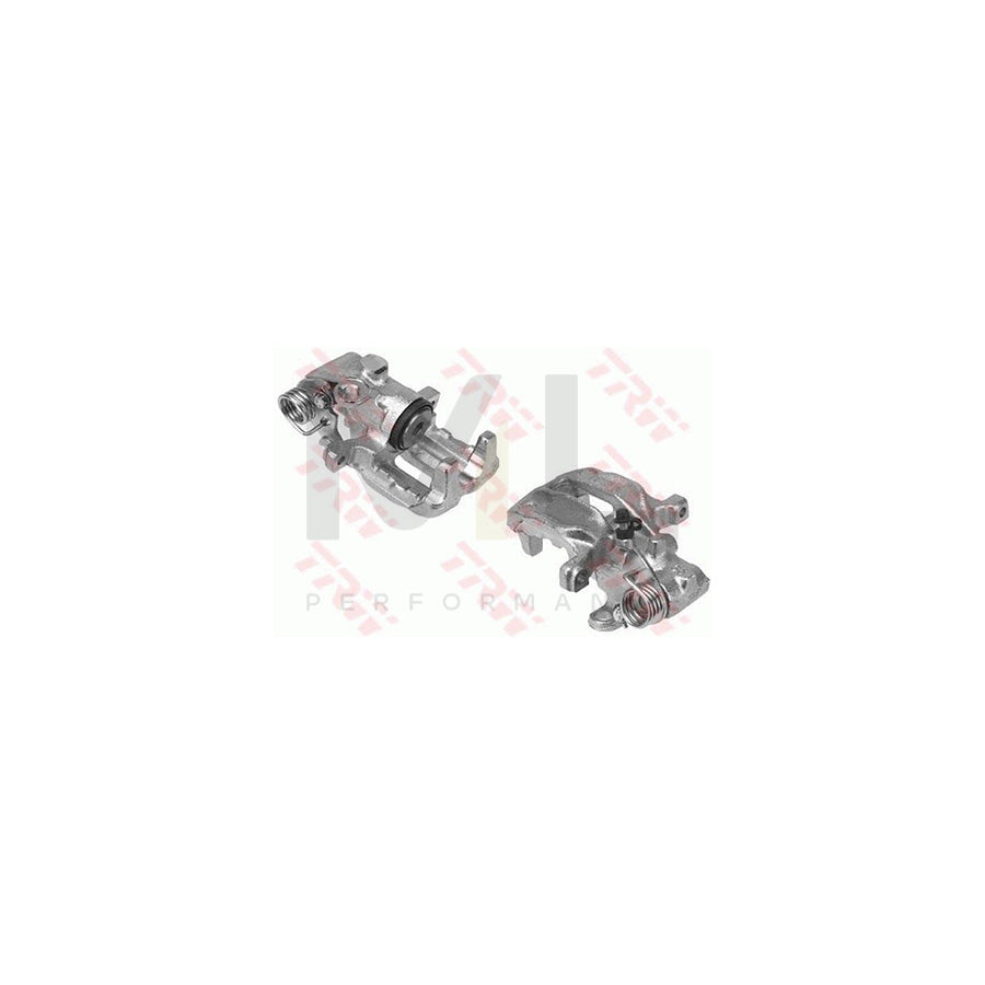 TRW BHR107 Brake Caliper | Performance Parts Direct Car Parts