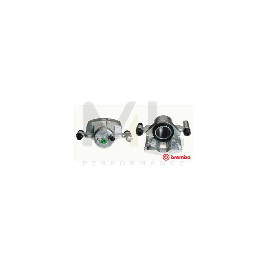 BREMBO F 24 061 Brake Caliper