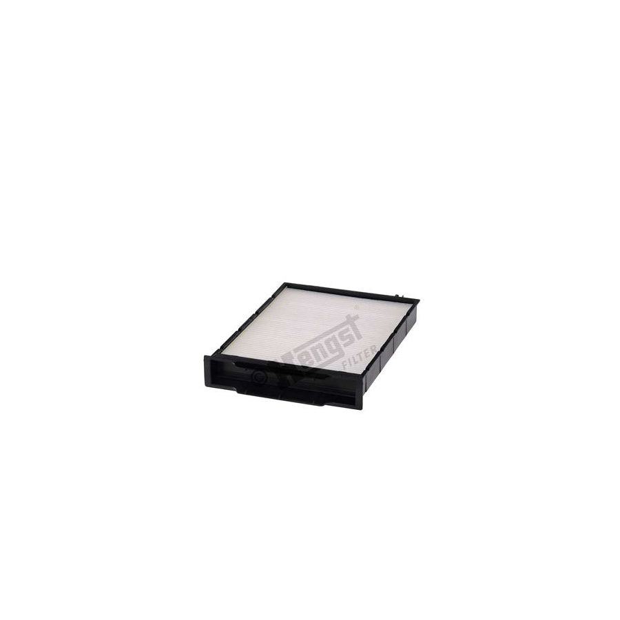 Hengst Filter E1939Li Pollen Filter For Renault Megane