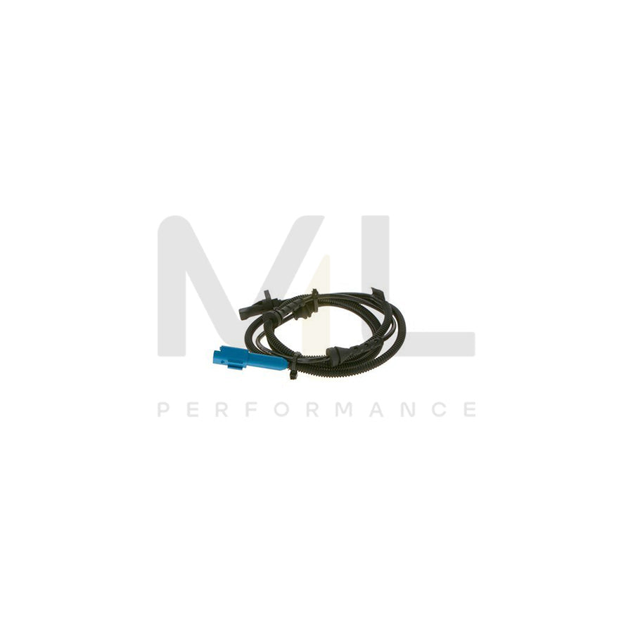 BOSCH Wheel Speed Sensor 0986594568 | ML Car Parts UK | Performance Parts Direct