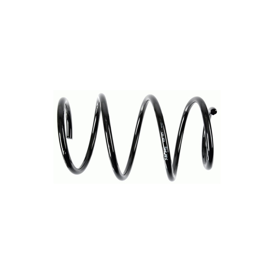 Sachs 998 061 Coil Spring For BMW 3 Compact (E46)